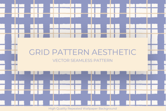 Download Grid Pattern Aesthetic - Pattern Collection