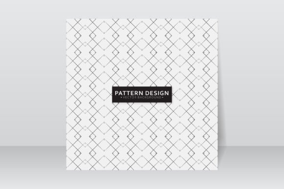 Download Minimalist Square Pattern Background - Pattern Collection