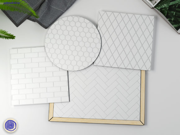 Download Laser Cut Pattern Set - Pattern Collection