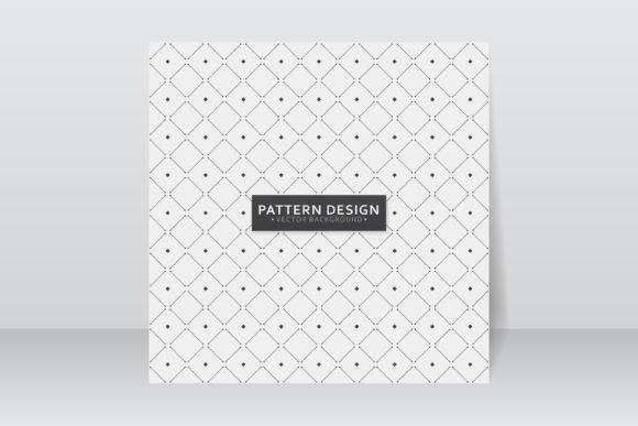 Download Minimalist Square Pattern Background - Pattern Collection