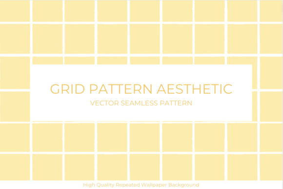 Download Grid Pattern Aesthetic - Pattern Collection