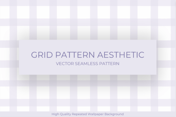 Download Grid Pattern Aesthetic - Pattern Collection