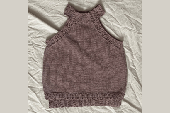 Download Sam Halter Top Knitting Pattern - Pattern Collection